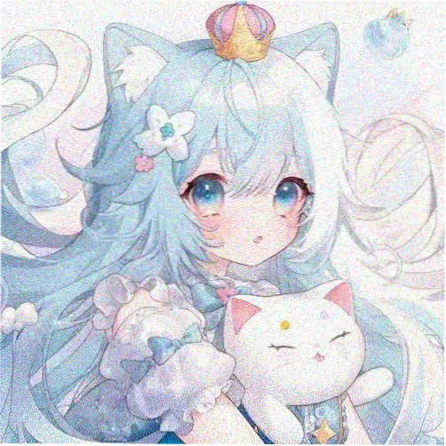 夜刀神十香 配音演员头像