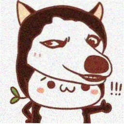 观众头像 叁
